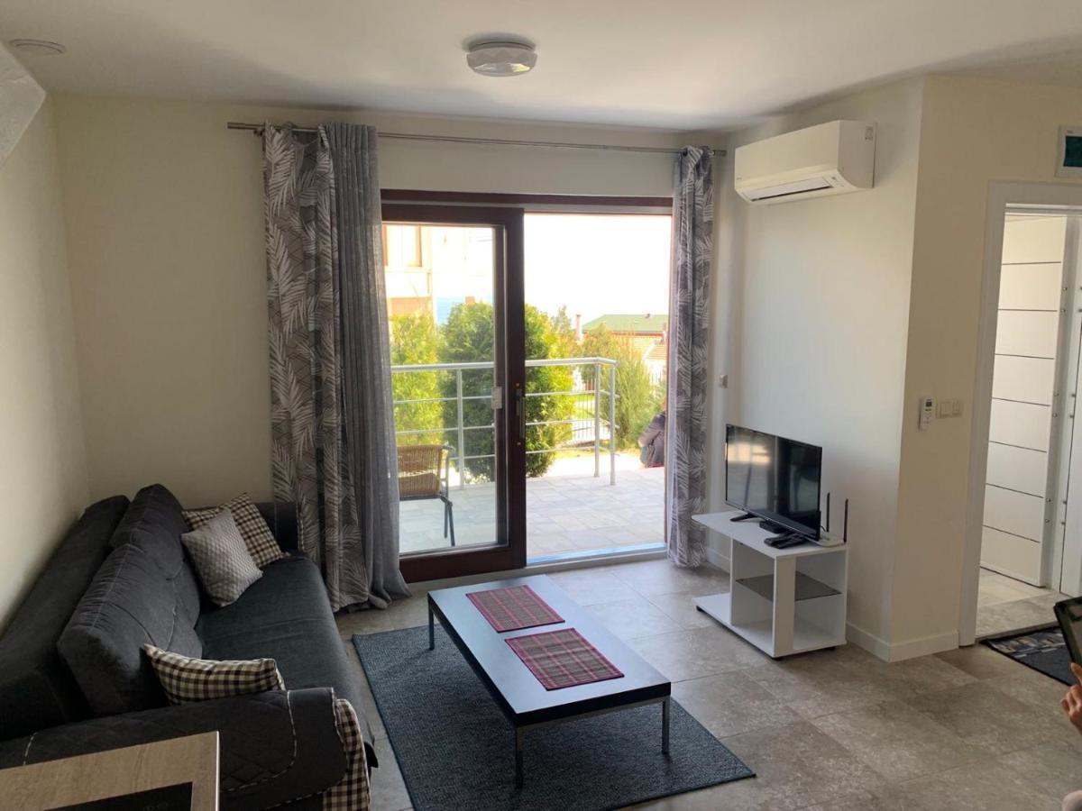 Apartment Easy Sozopol Exterior foto