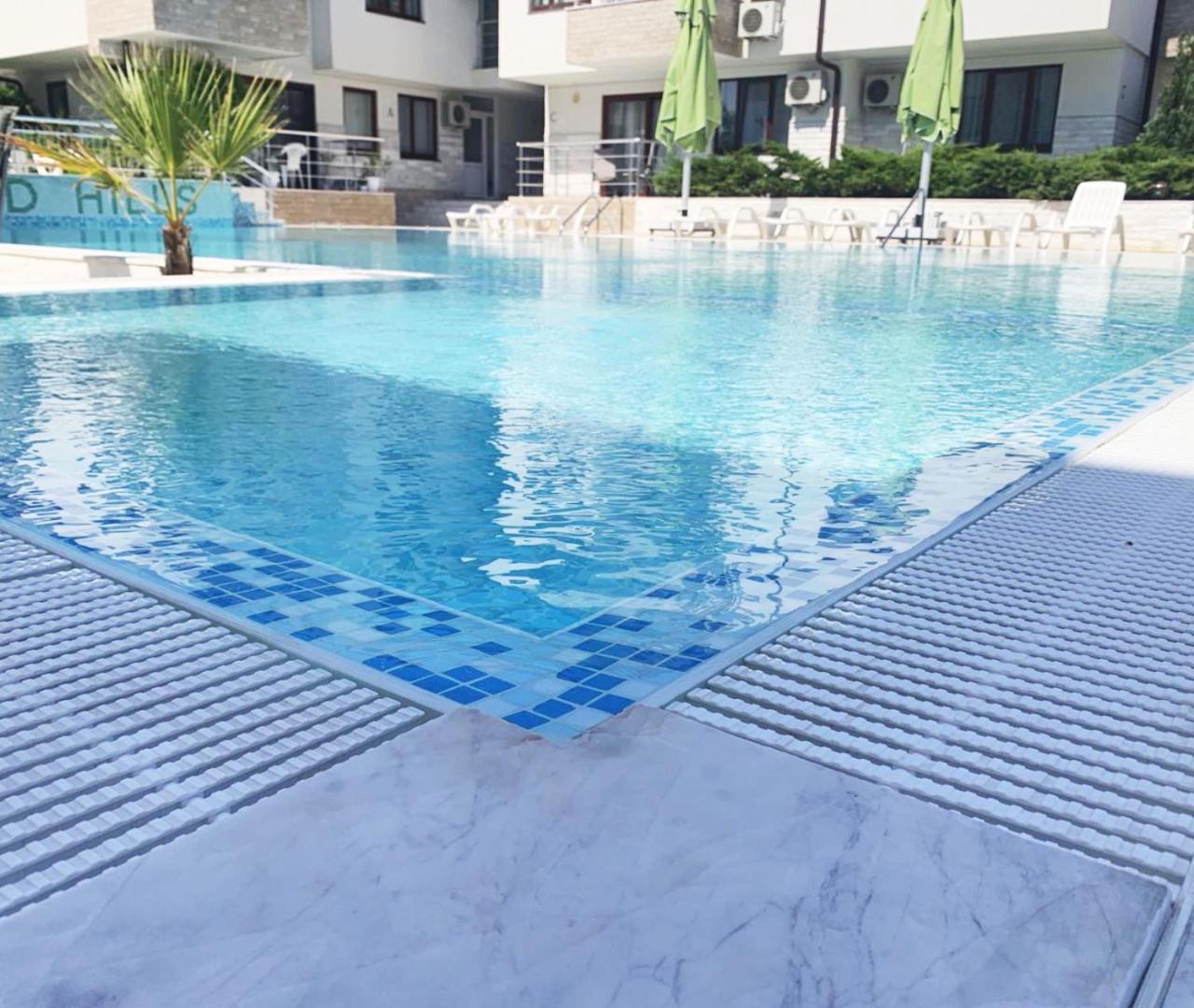 Apartment Easy Sozopol Exterior foto